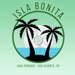 Logo Isla Bonita Disco